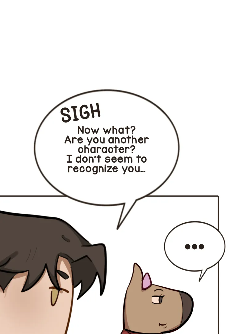 So Not My Type Chapter 98 page 5 - 