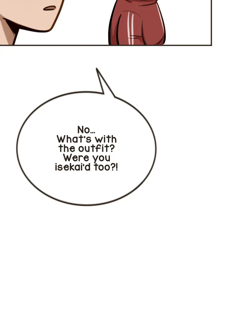 So Not My Type Chapter 98 page 6 - 