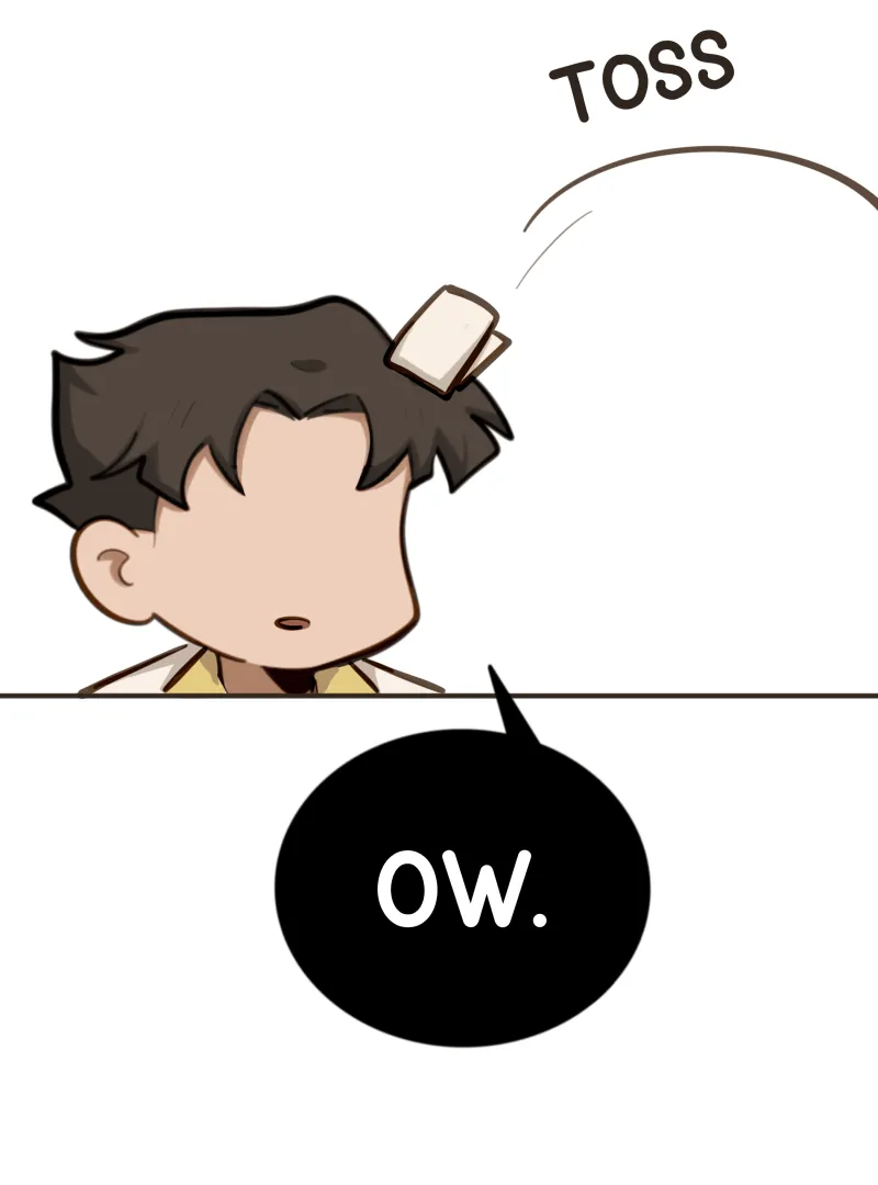 So Not My Type Chapter 98 page 7 - 