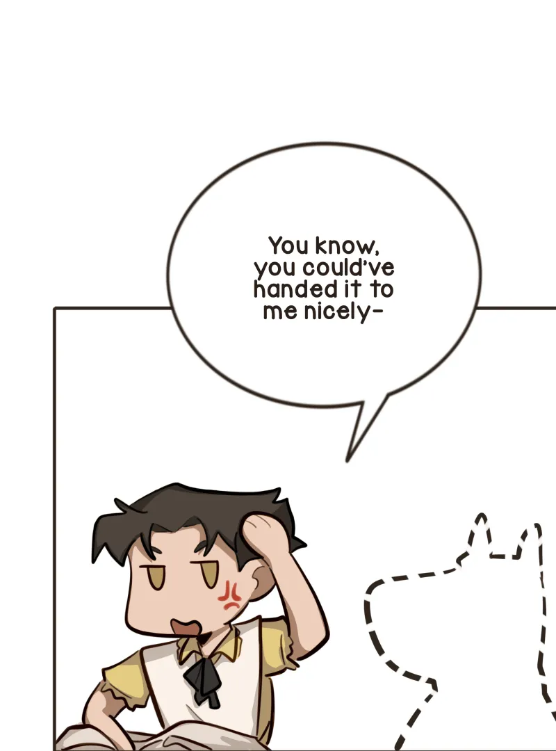 So Not My Type Chapter 98 page 8 - 