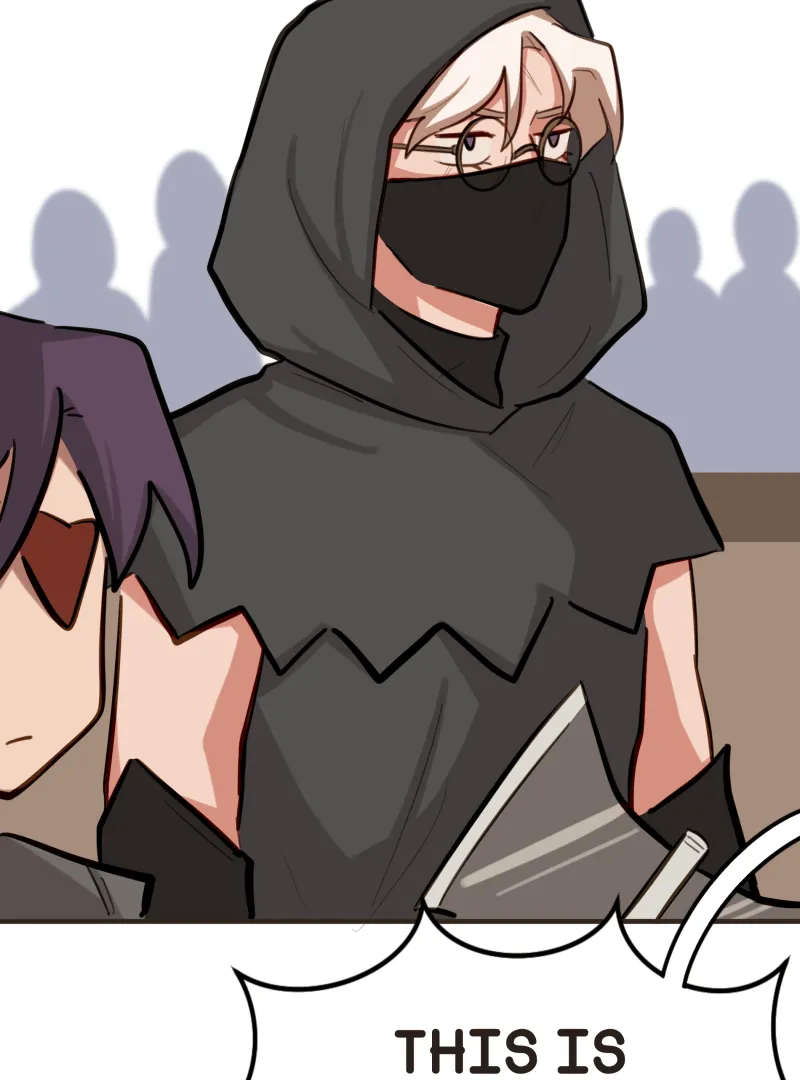 So Not My Type Chapter 99 page 11 - 