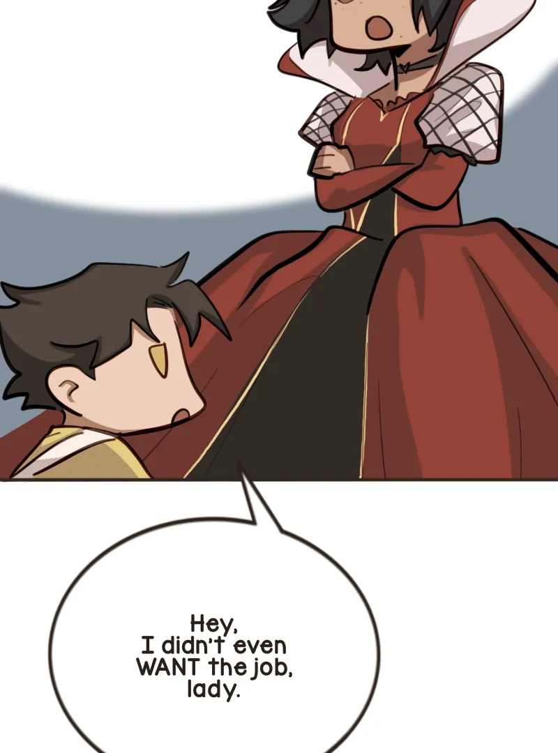 So Not My Type Chapter 99 page 17 - 