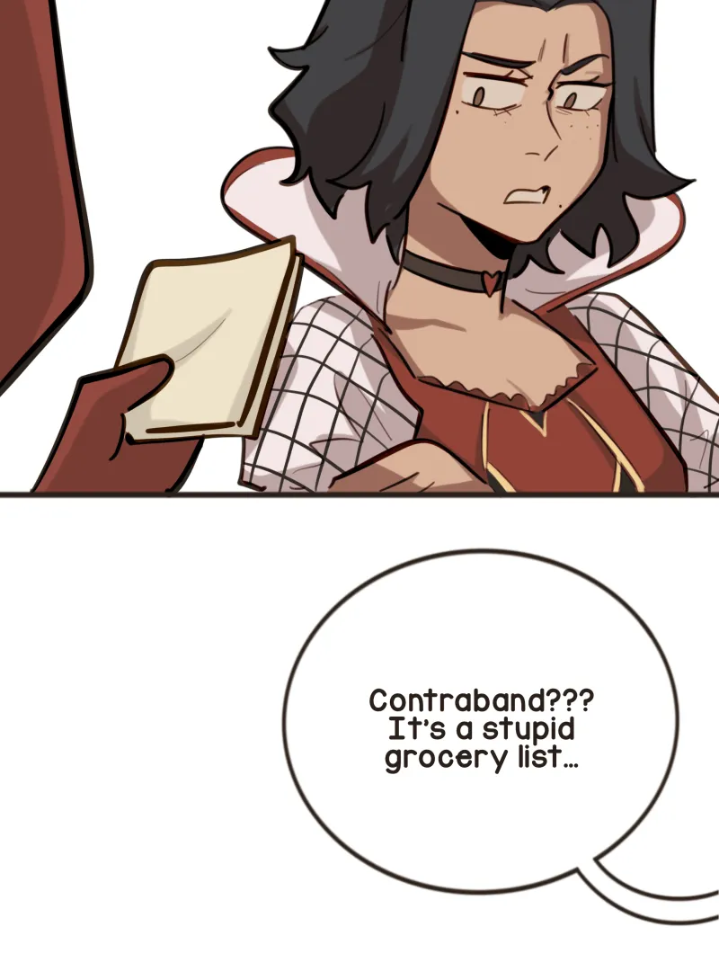 So Not My Type Chapter 99 page 19 - 