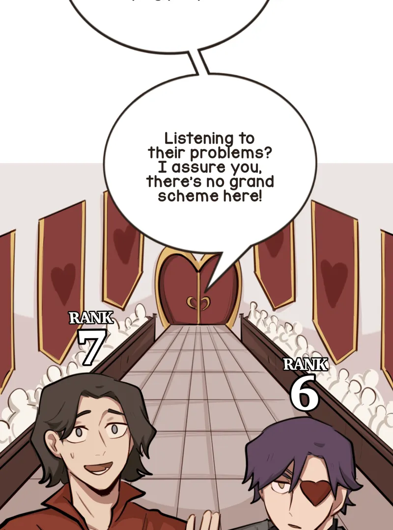 So Not My Type Chapter 99 page 3 - 