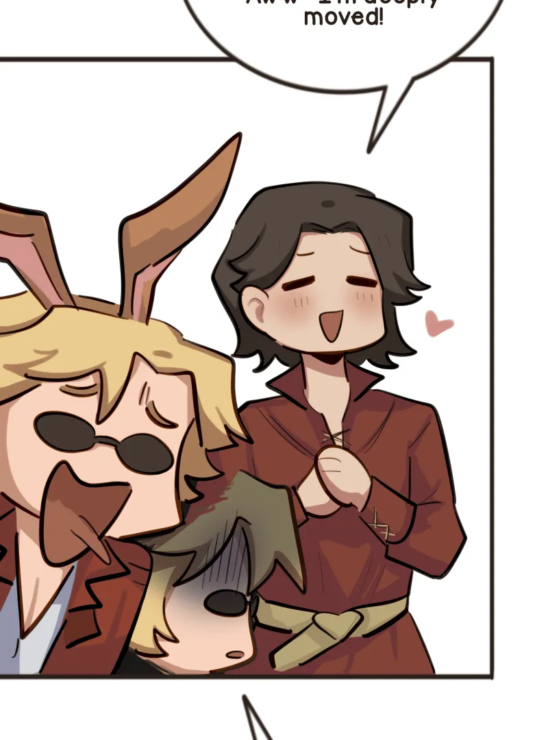 So Not My Type Chapter 99 page 27 - 