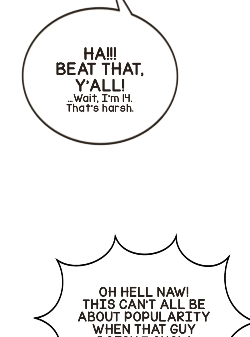 So Not My Type Chapter 99 page 28 - 