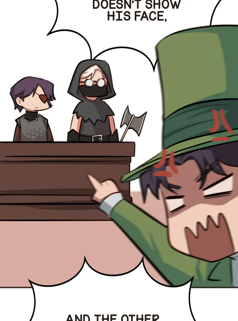 So Not My Type Chapter 99 page 29 - 