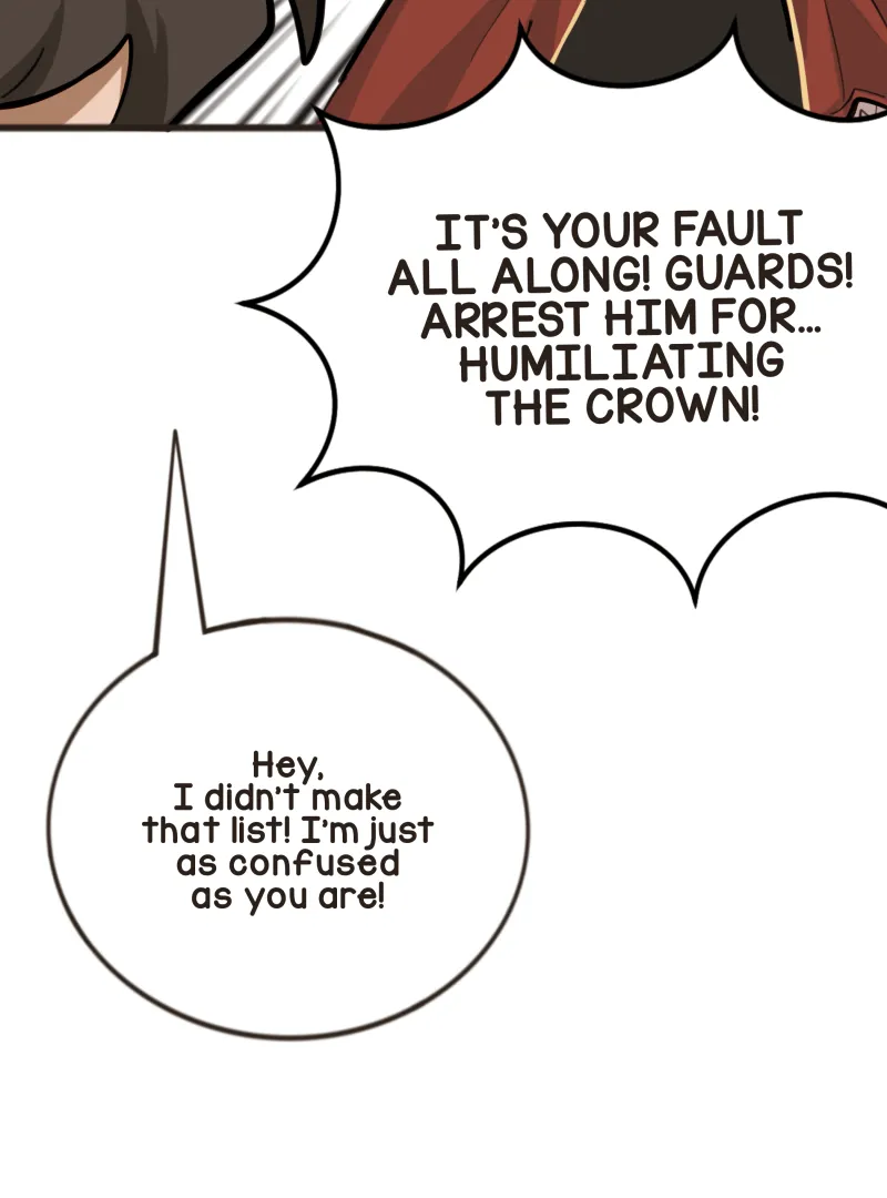 So Not My Type Chapter 99 page 32 - 