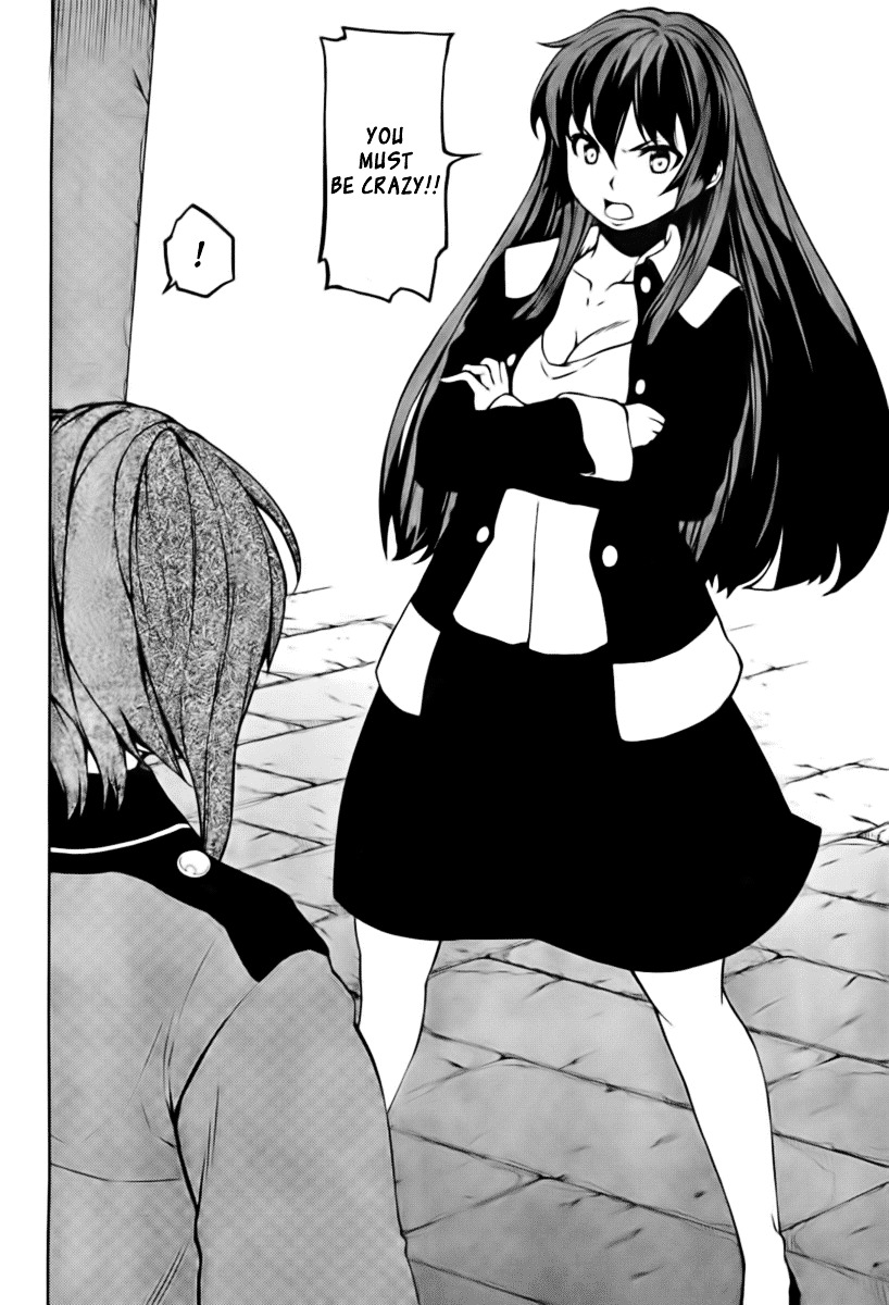 So Ra No Wo To Chapter 1.1 page 18 - 