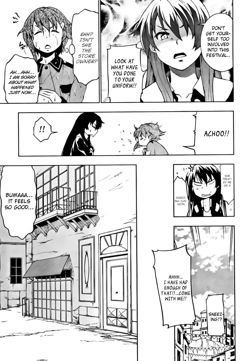 So Ra No Wo To Chapter 1.1 page 19 - 