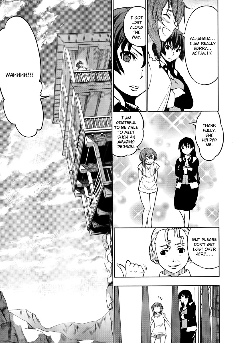 So Ra No Wo To Chapter 1.1 page 22 - 