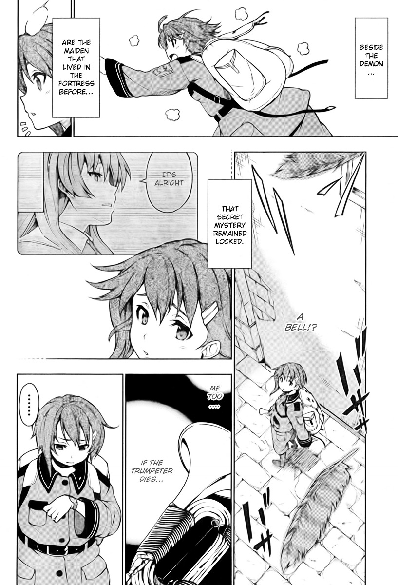 So Ra No Wo To Chapter 1.1 page 27 - 