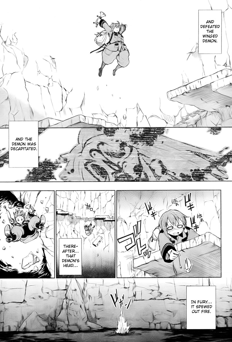 So Ra No Wo To Chapter 1.1 page 30 - 