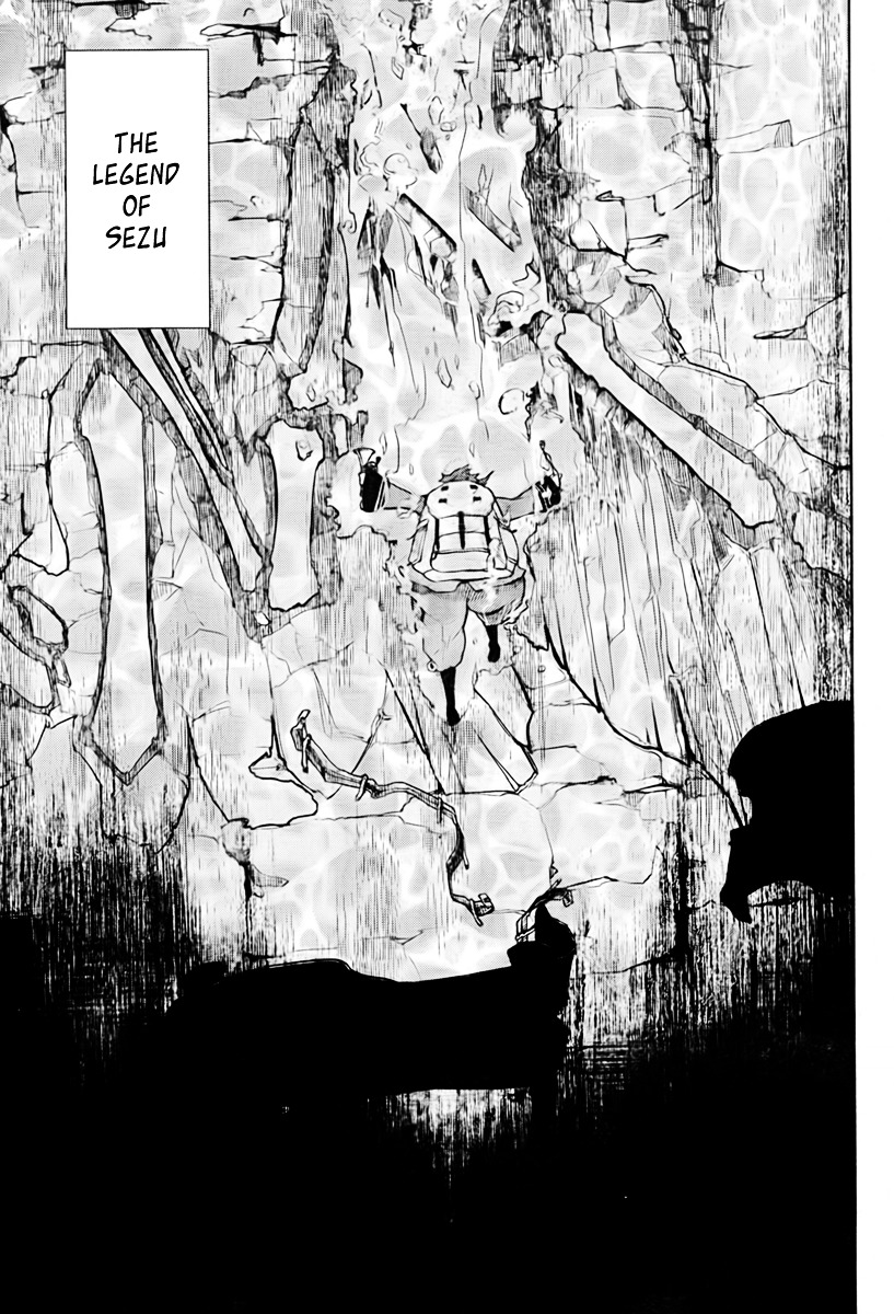 So Ra No Wo To Chapter 1.1 page 32 - 