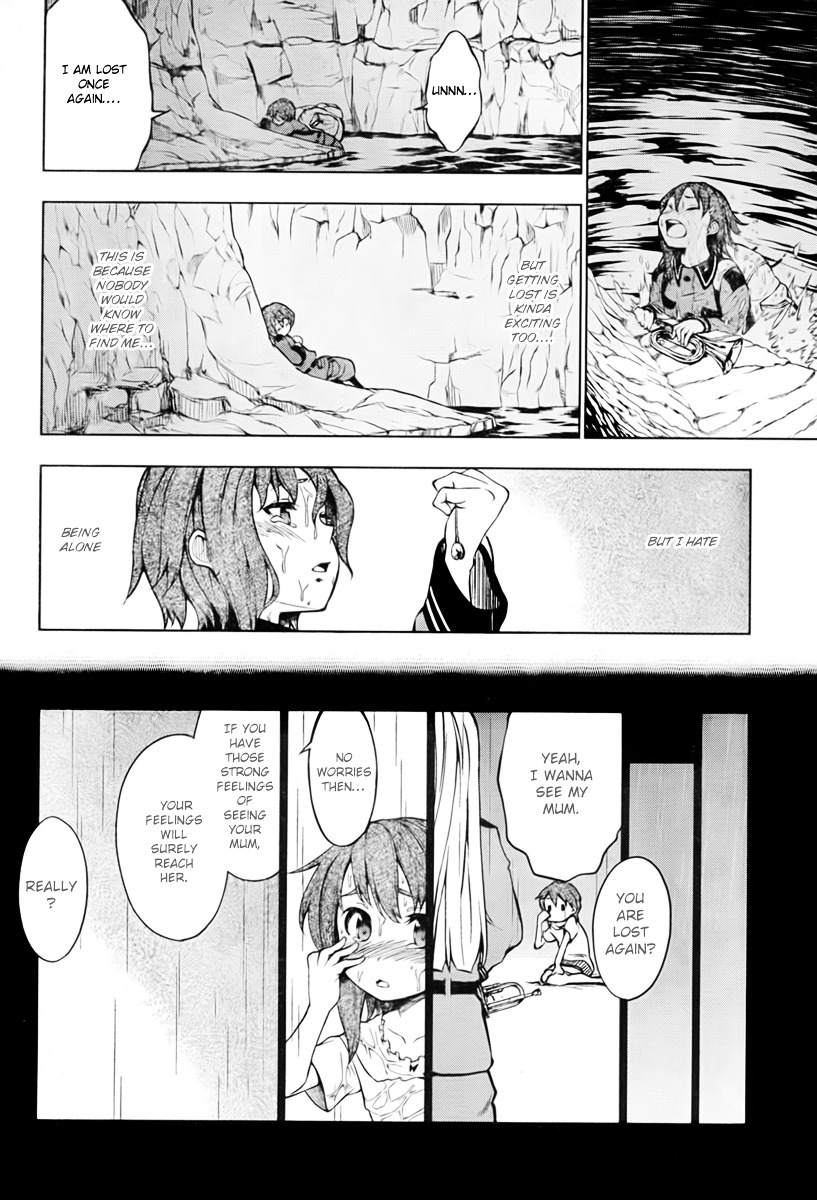 So Ra No Wo To Chapter 1.1 page 33 - 