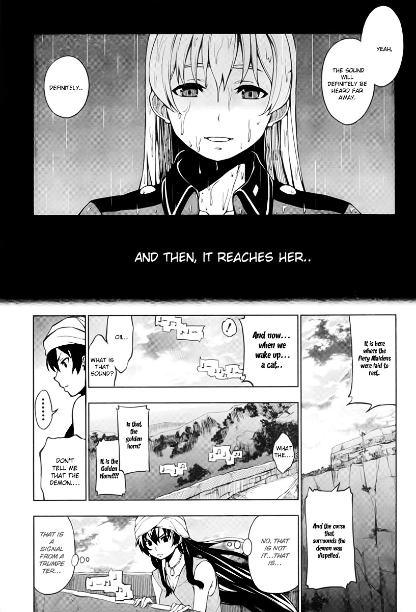 So Ra No Wo To Chapter 1.1 page 34 - 