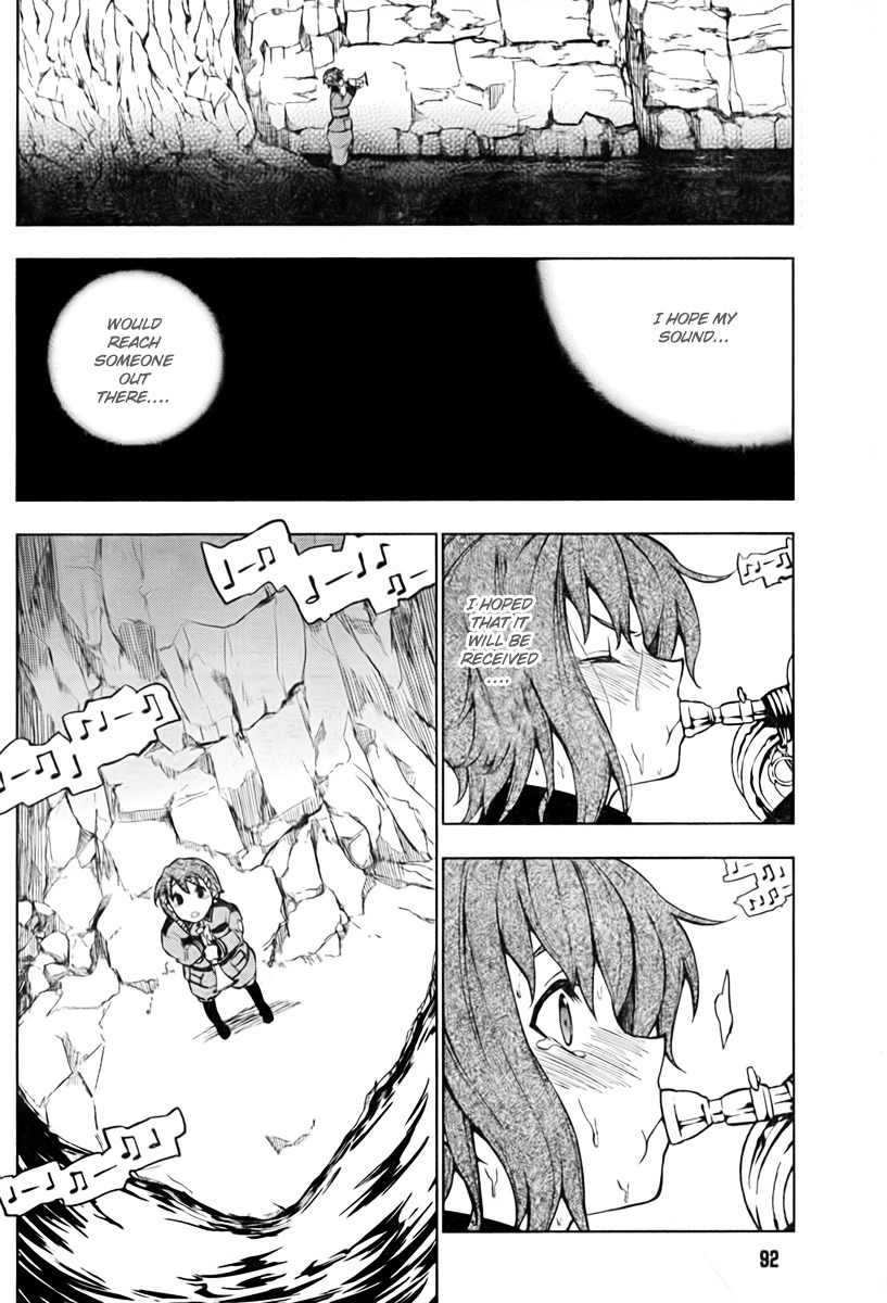 So Ra No Wo To Chapter 1.1 page 35 - 