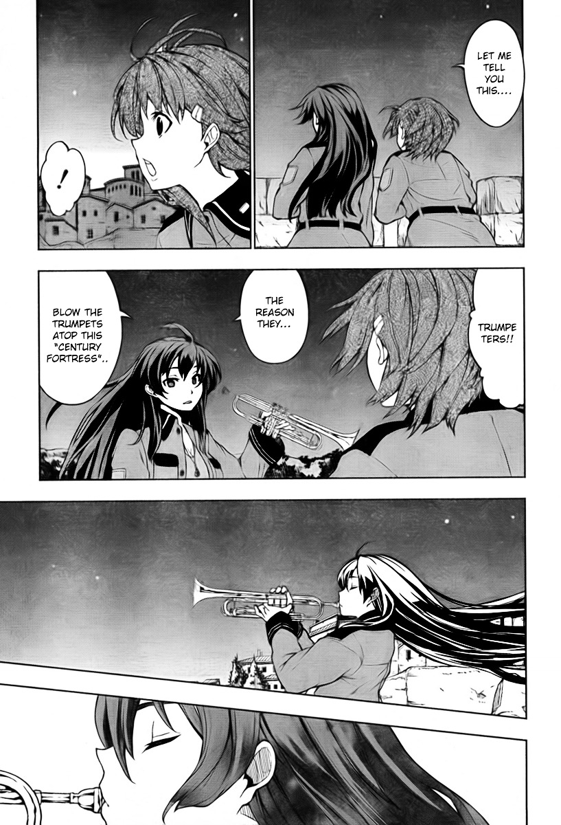 So Ra No Wo To Chapter 1.1 page 40 - 