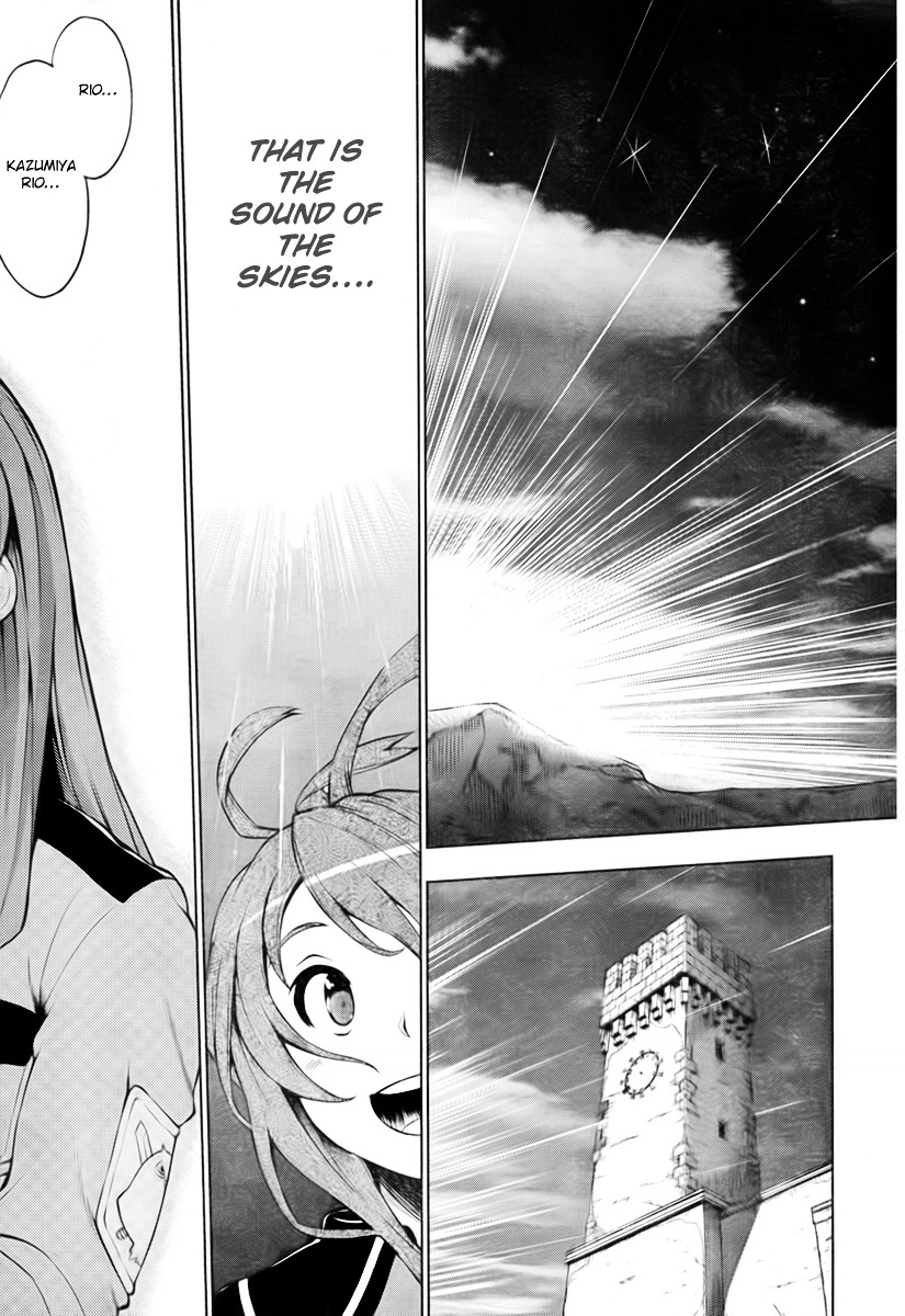 So Ra No Wo To Chapter 1.1 page 42 - 