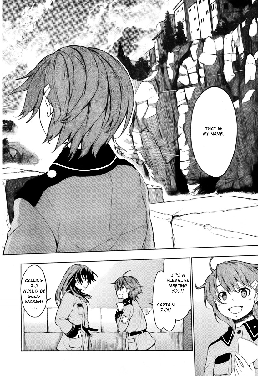 So Ra No Wo To Chapter 1.1 page 43 - 