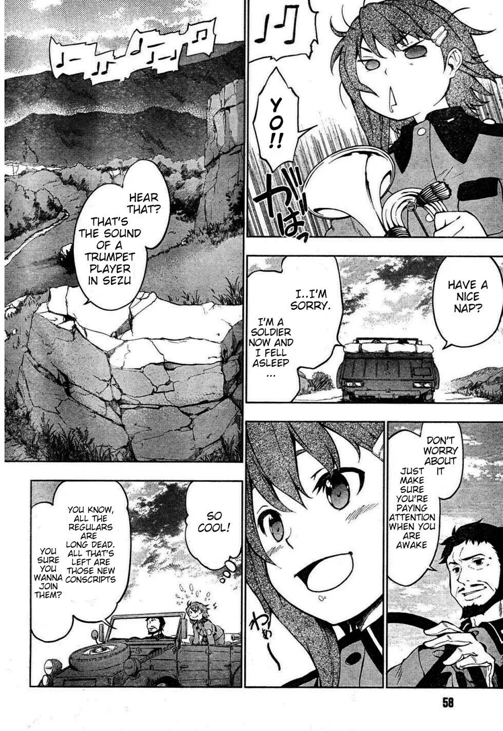 So Ra No Wo To Chapter 1 page 2 - 