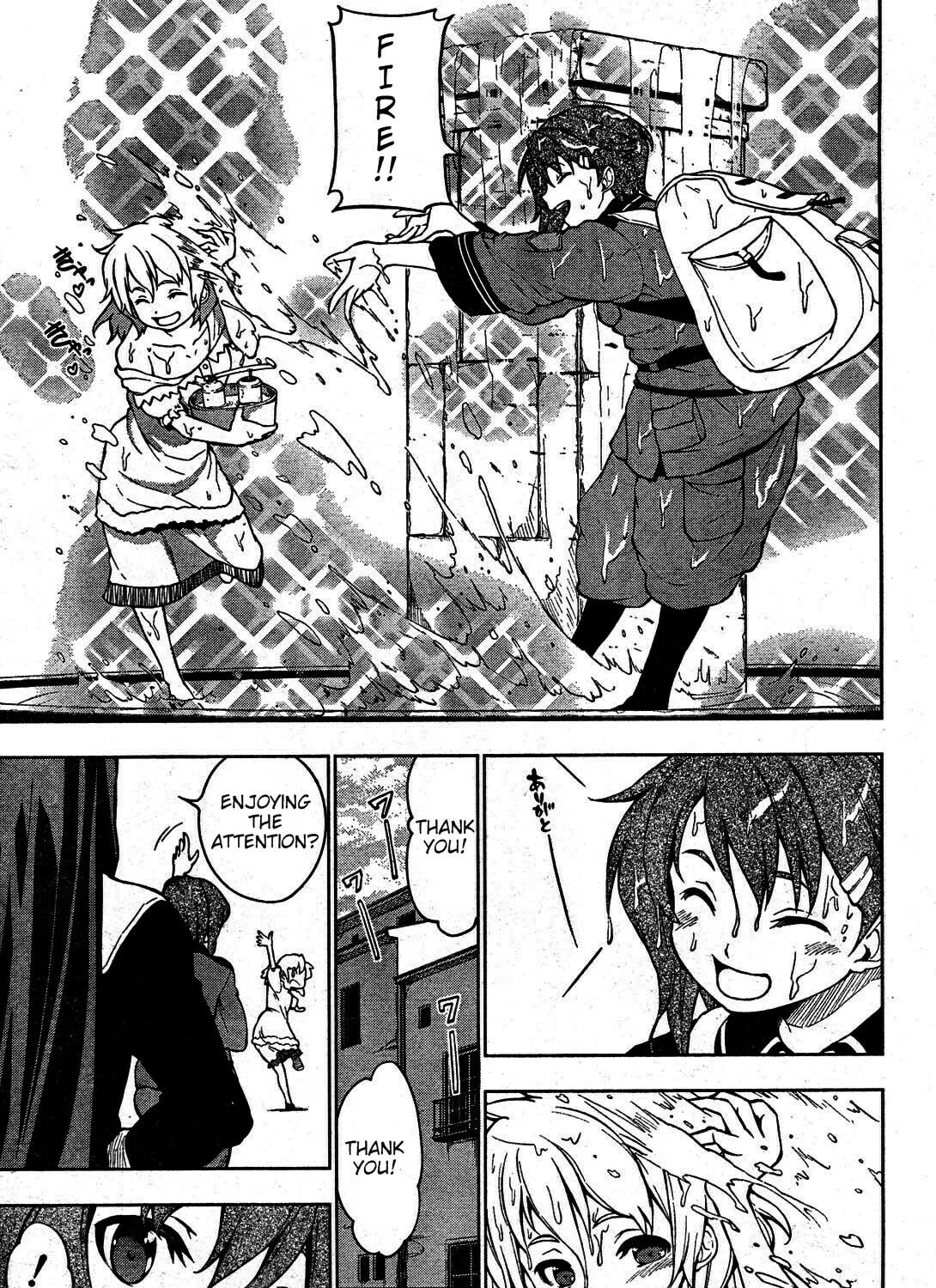 So Ra No Wo To Chapter 1 page 19 - 