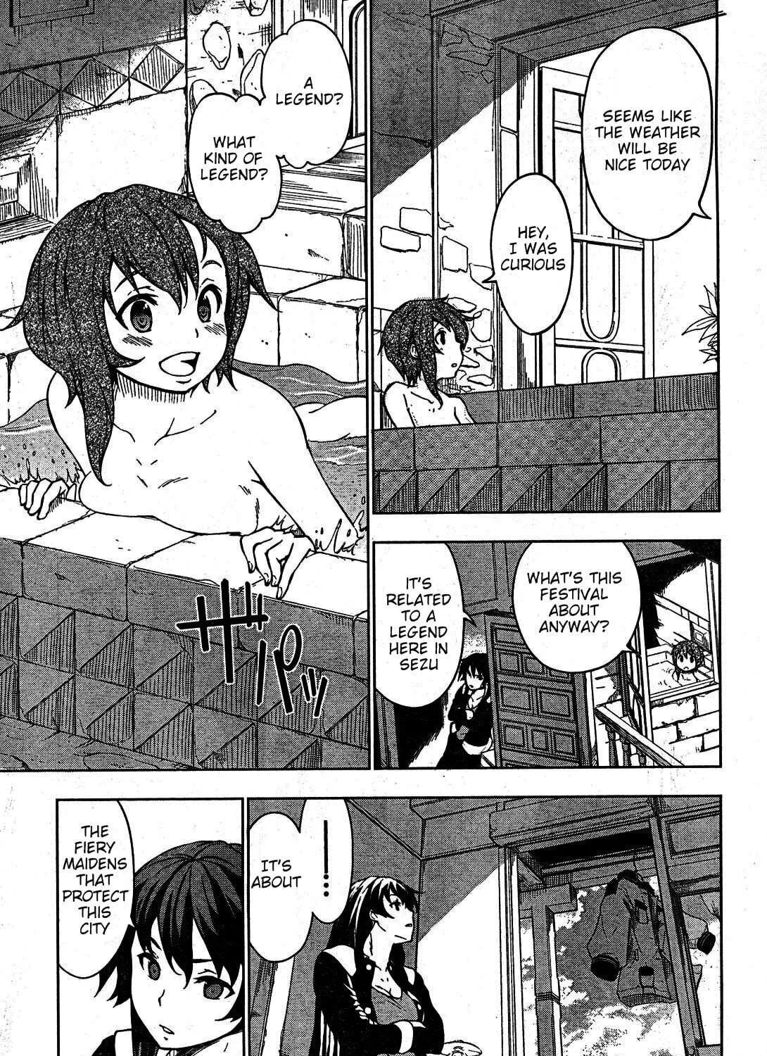So Ra No Wo To Chapter 1 page 27 - 