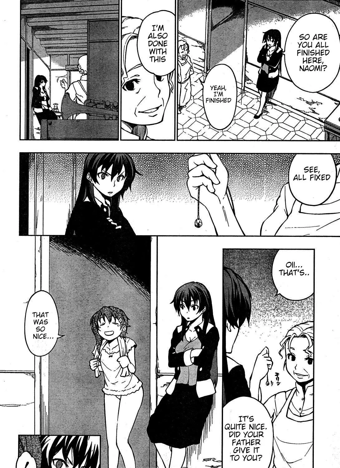 So Ra No Wo To Chapter 1 page 29 - 