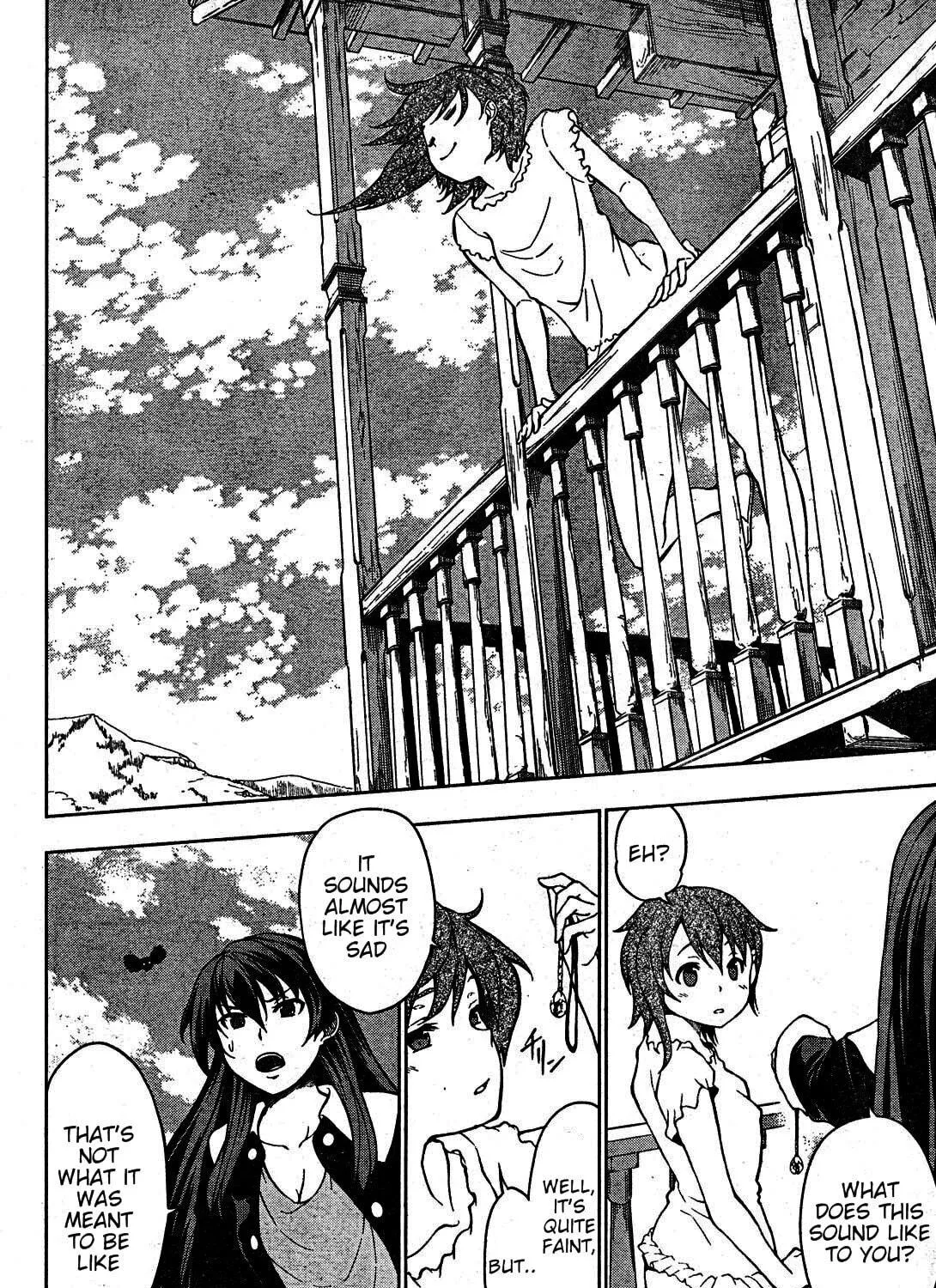 So Ra No Wo To Chapter 1 page 33 - 