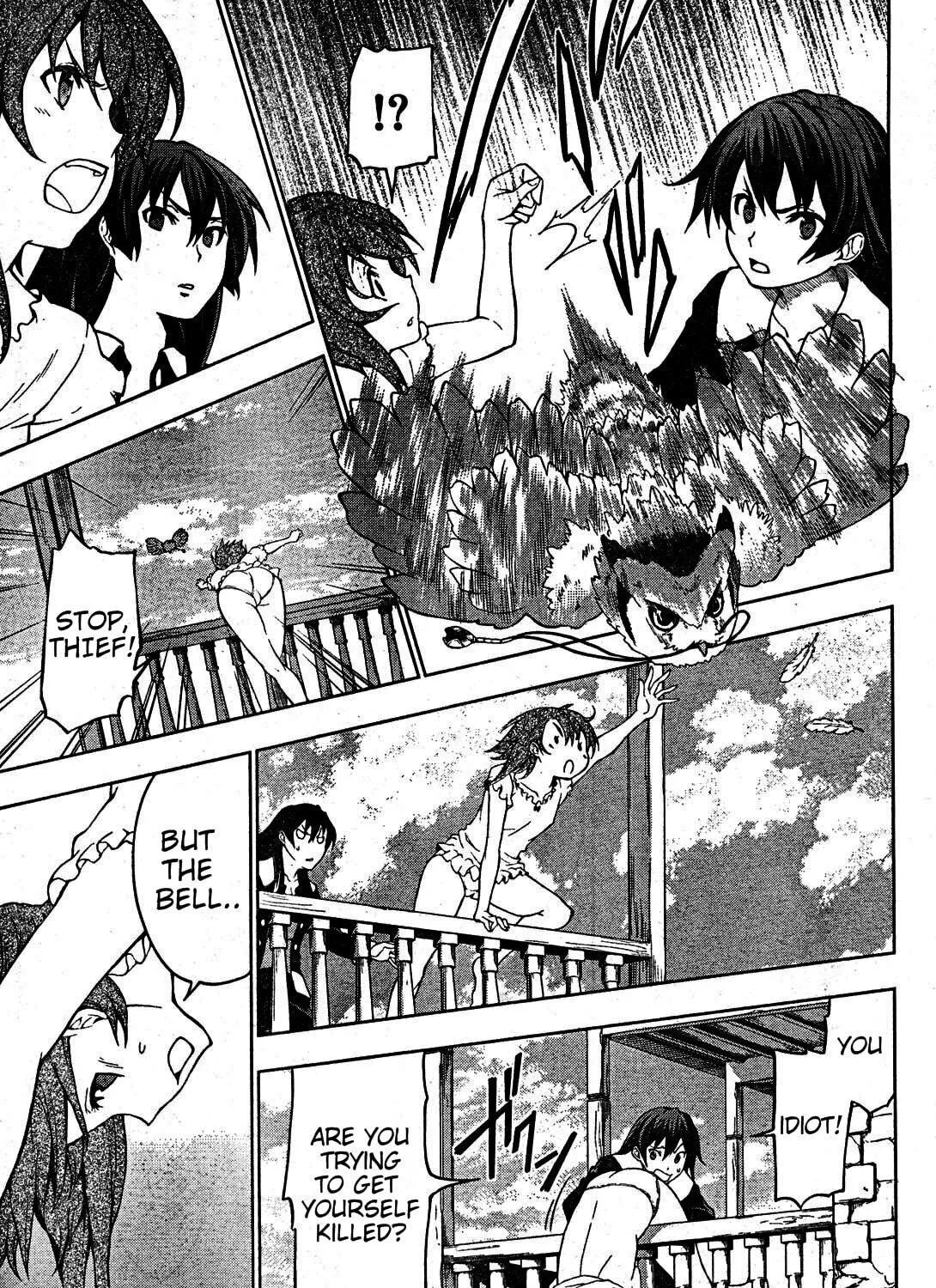 So Ra No Wo To Chapter 1 page 35 - 