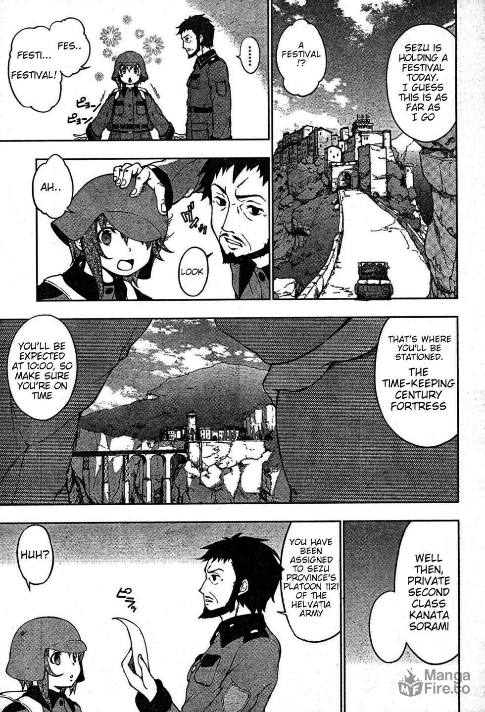 So Ra No Wo To Chapter 1 page 5 - 
