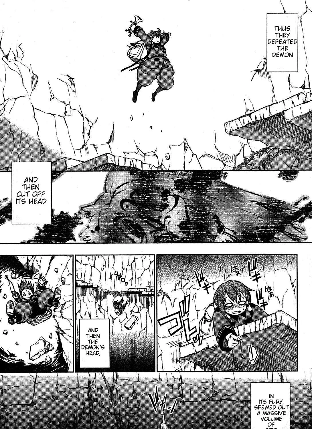 So Ra No Wo To Chapter 1 page 47 - 