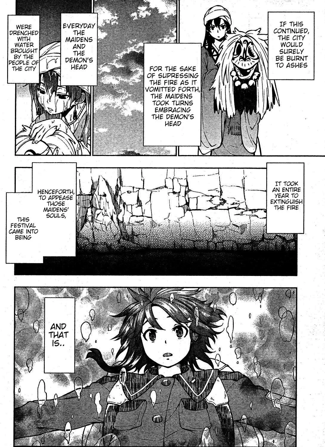 So Ra No Wo To Chapter 1 page 49 - 