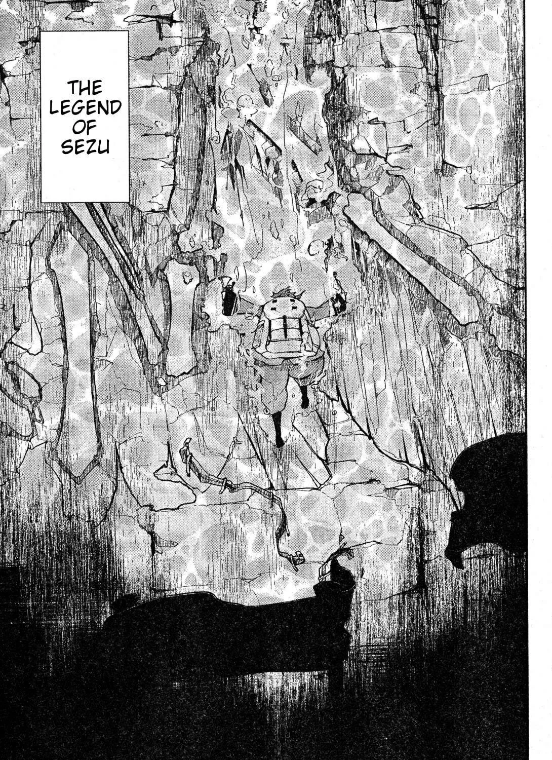 So Ra No Wo To Chapter 1 page 51 - 