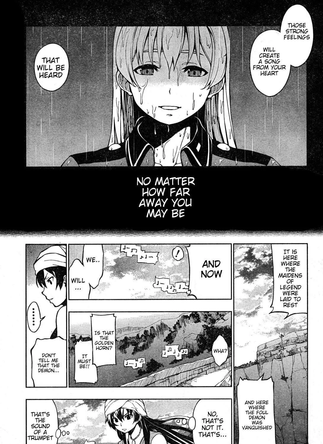 So Ra No Wo To Chapter 1 page 55 - 