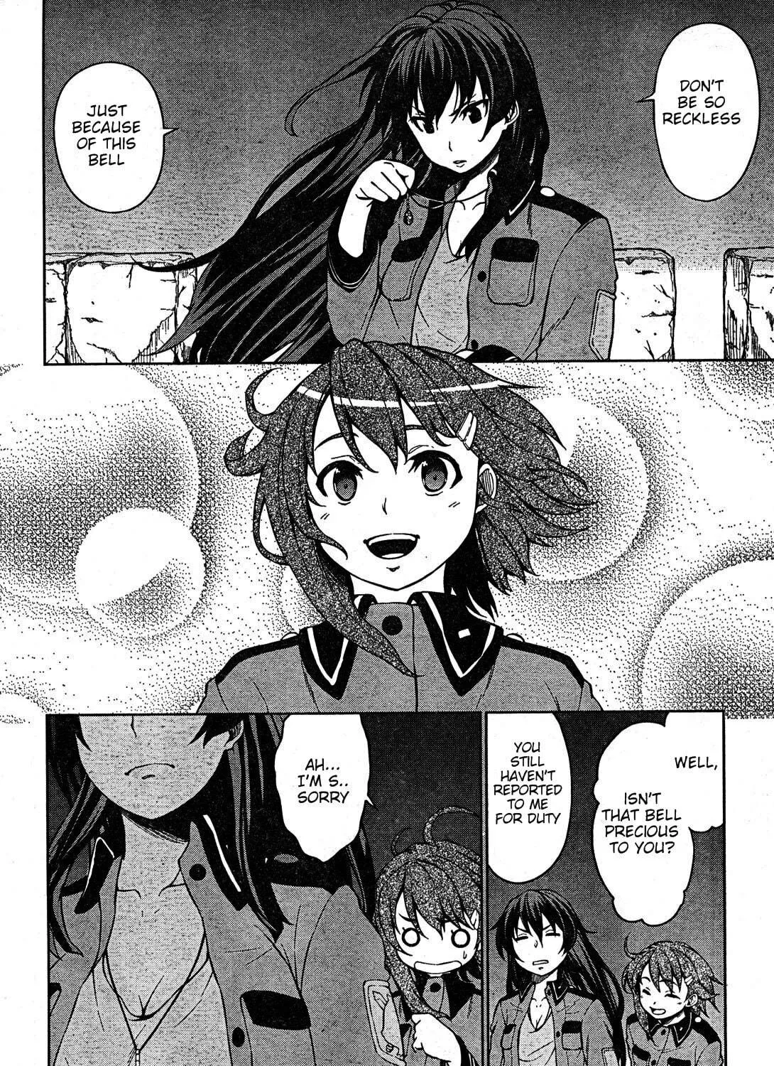 So Ra No Wo To Chapter 1 page 65 - 