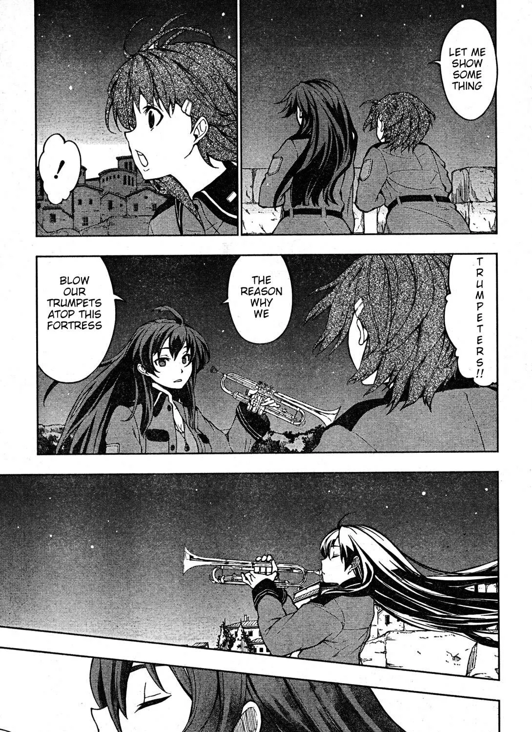 So Ra No Wo To Chapter 1 page 67 - 