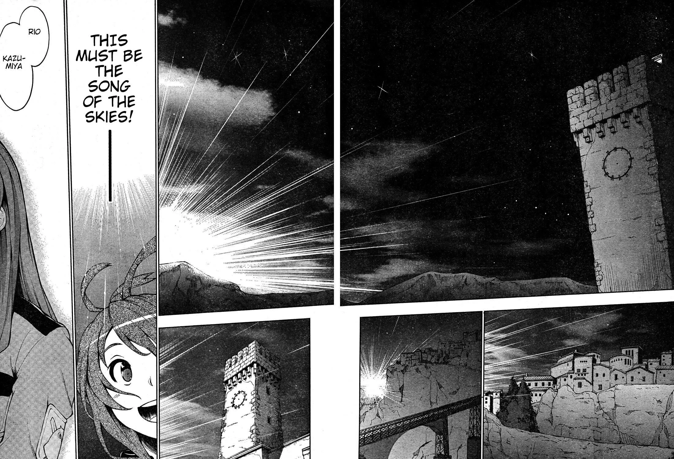 So Ra No Wo To Chapter 1 page 69 - 