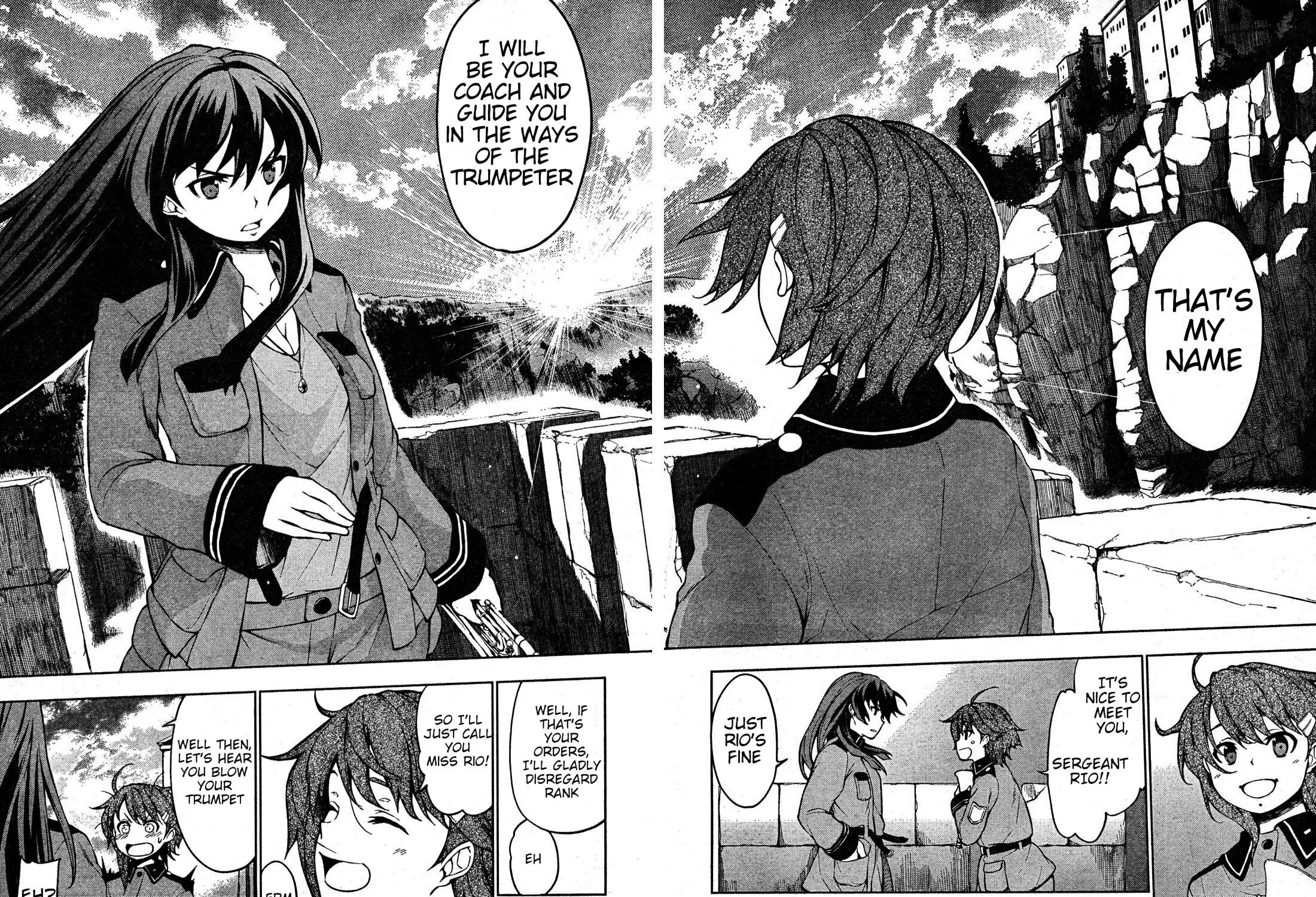 So Ra No Wo To Chapter 1 page 71 - 