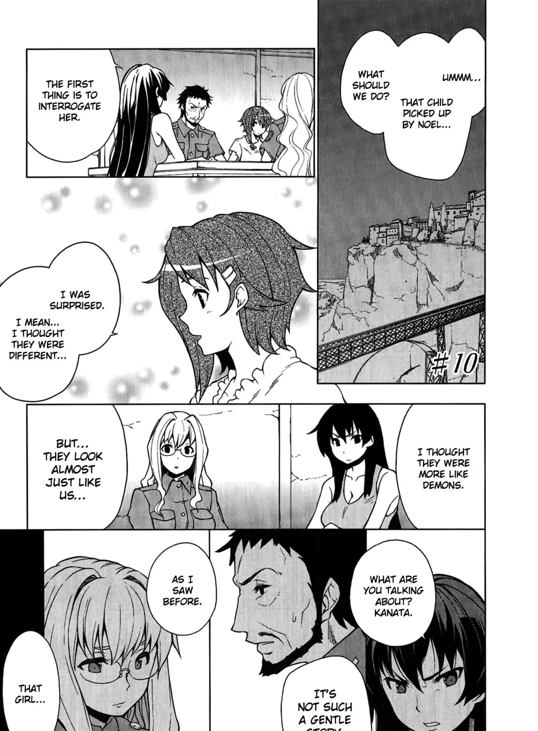 So Ra No Wo To Chapter 10 page 1 - 