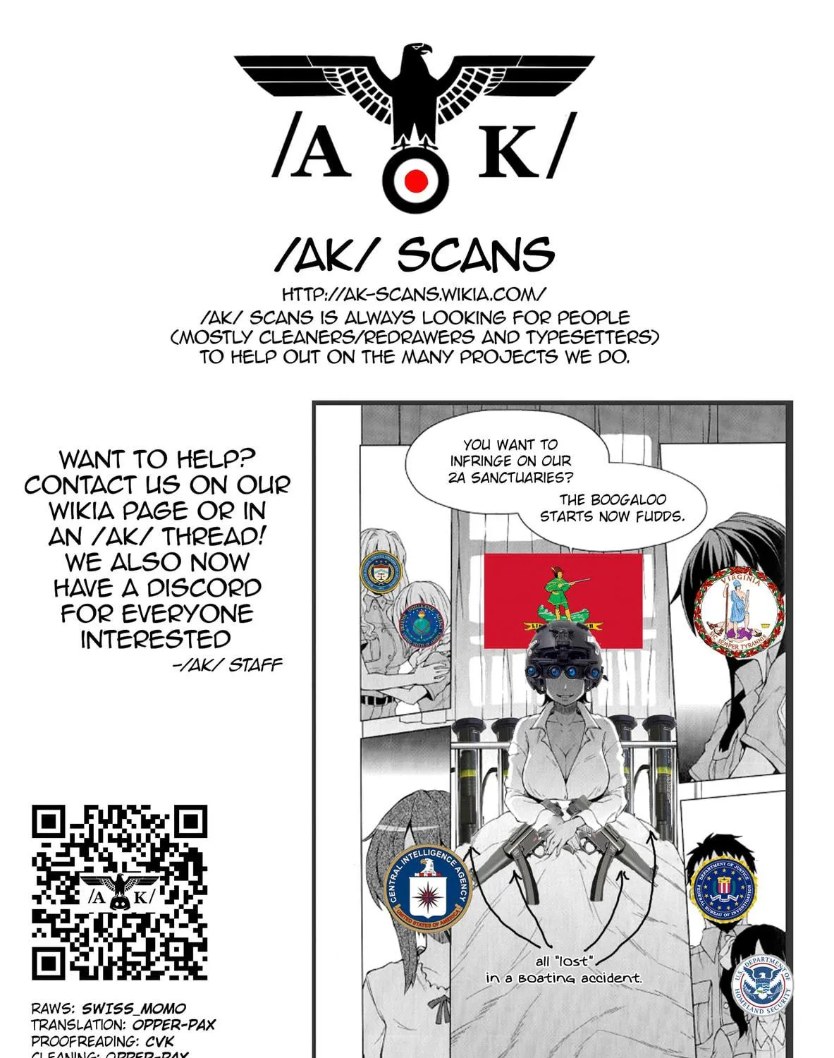 So Ra No Wo To Chapter 10 page 35 - 