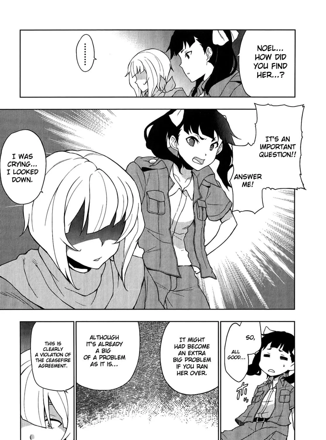 So Ra No Wo To Chapter 10 page 5 - 