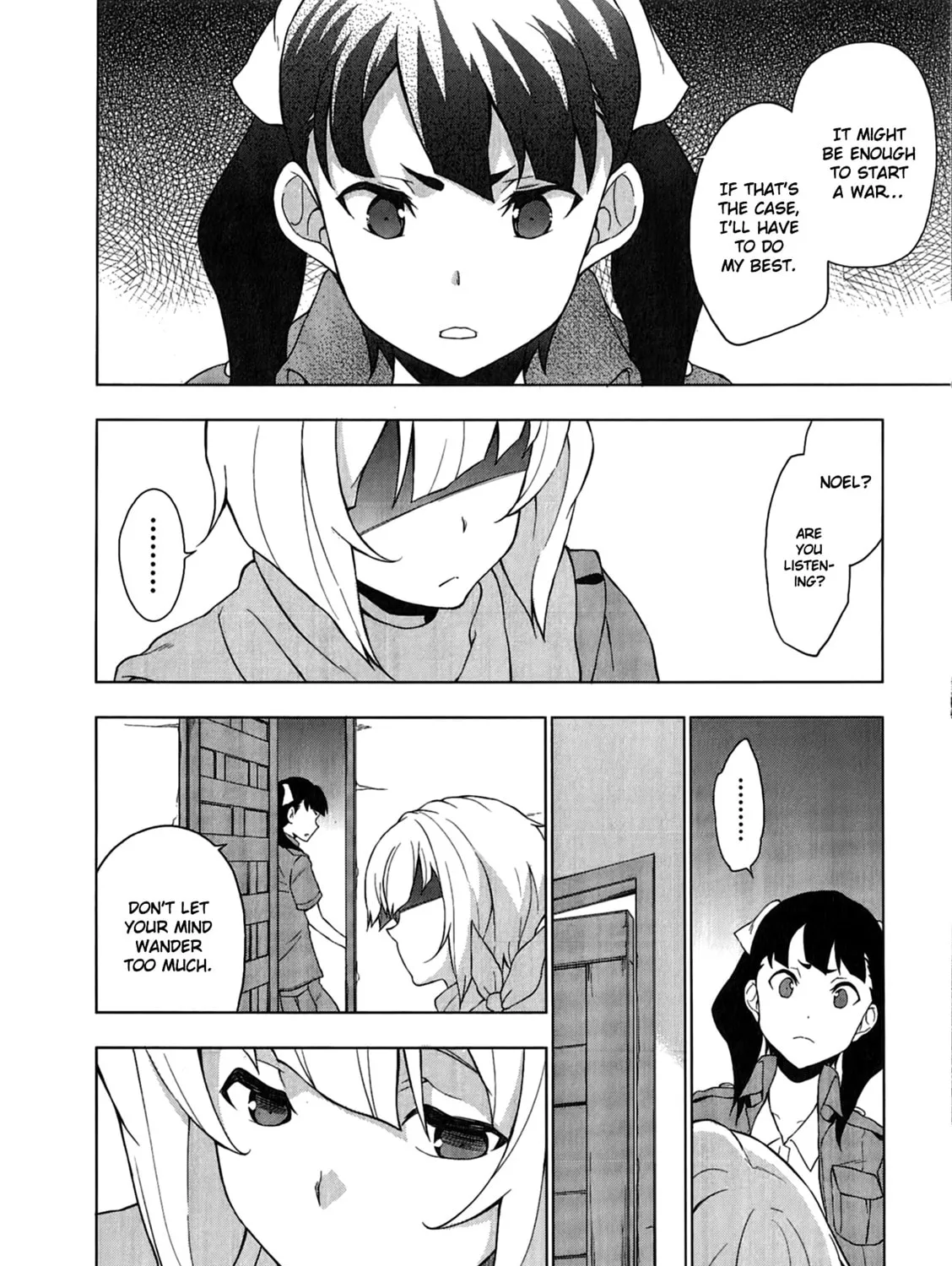 So Ra No Wo To Chapter 10 page 7 - 