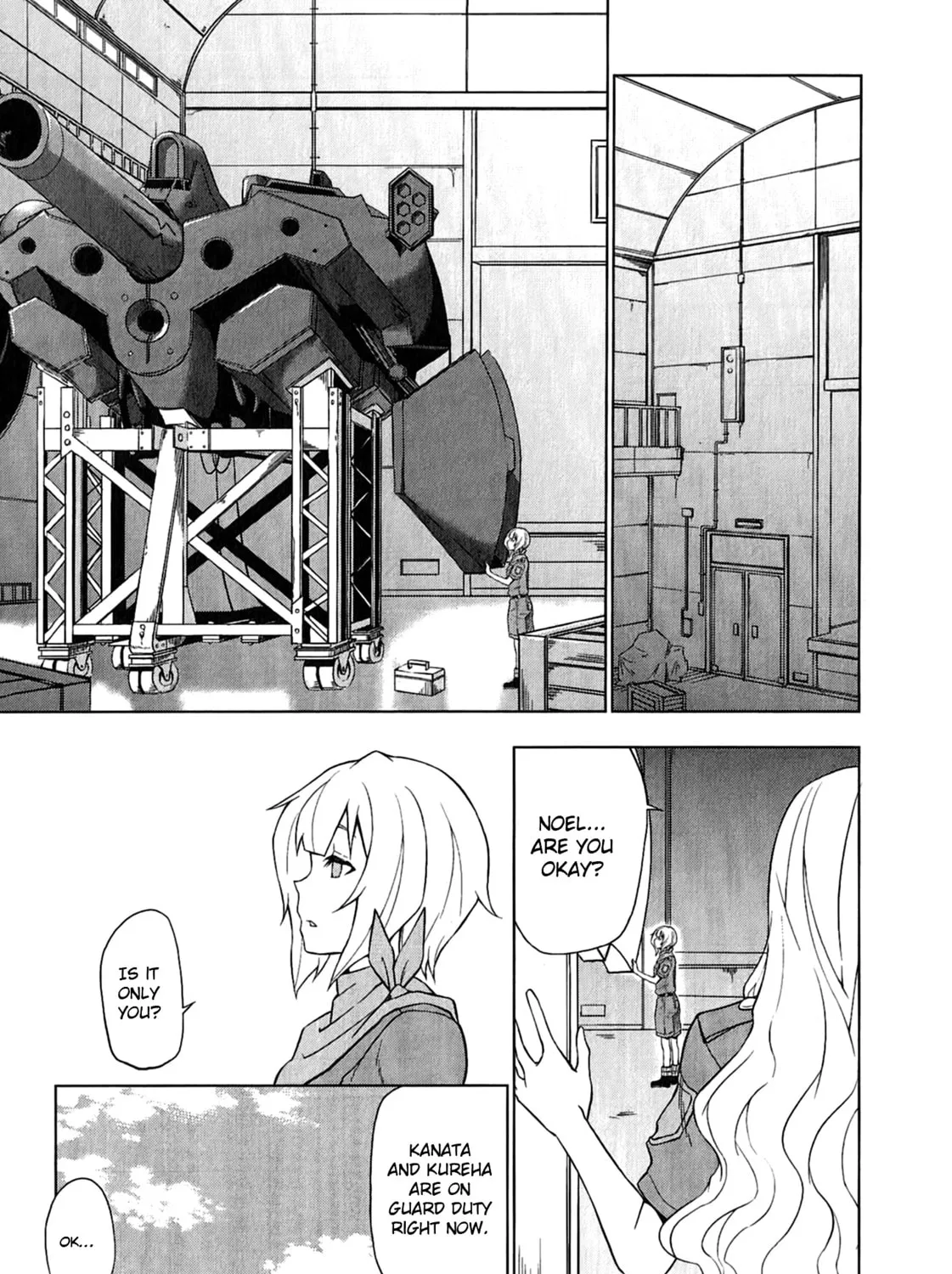 So Ra No Wo To Chapter 11 page 13 - 