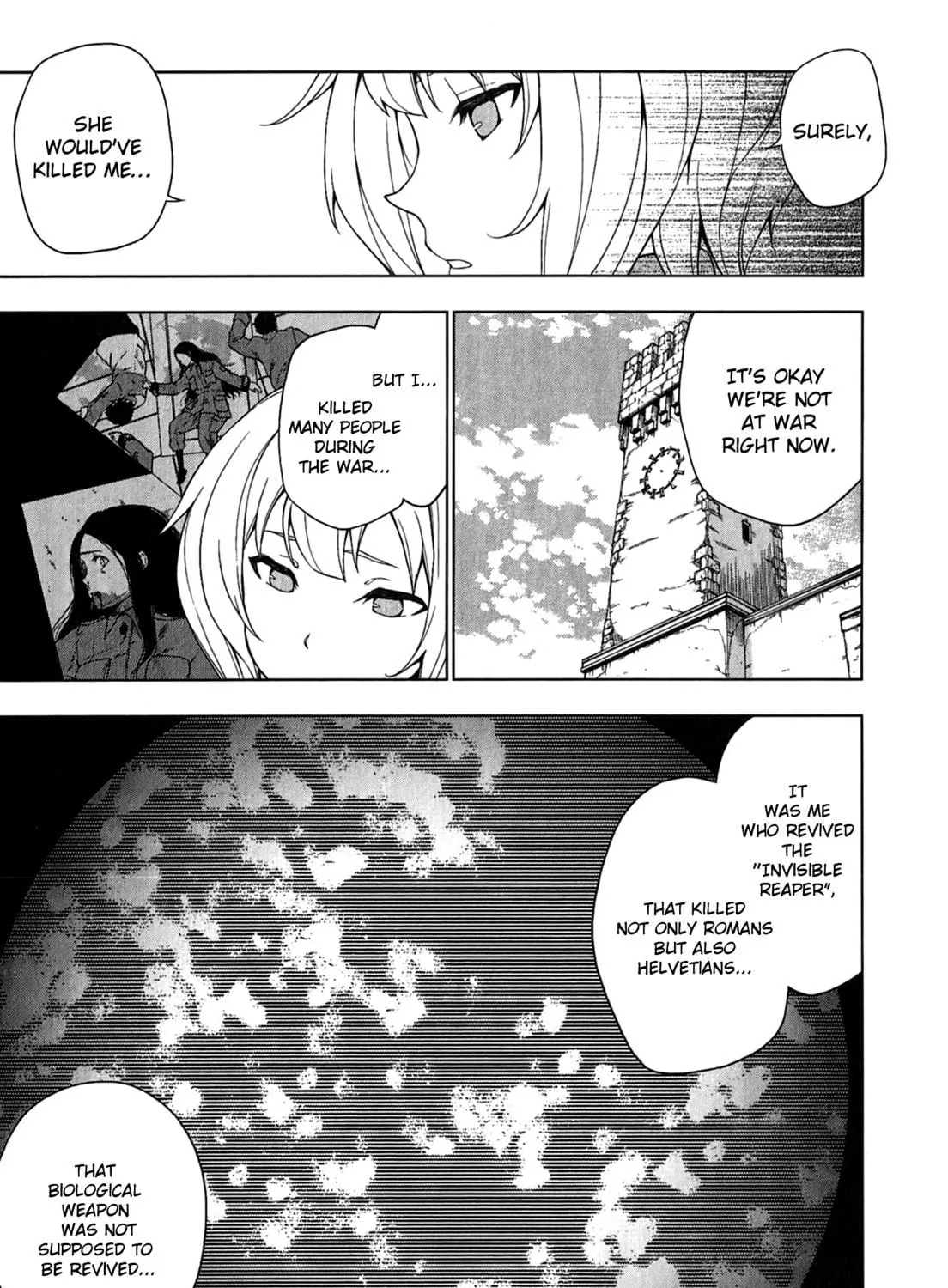 So Ra No Wo To Chapter 11 page 17 - 