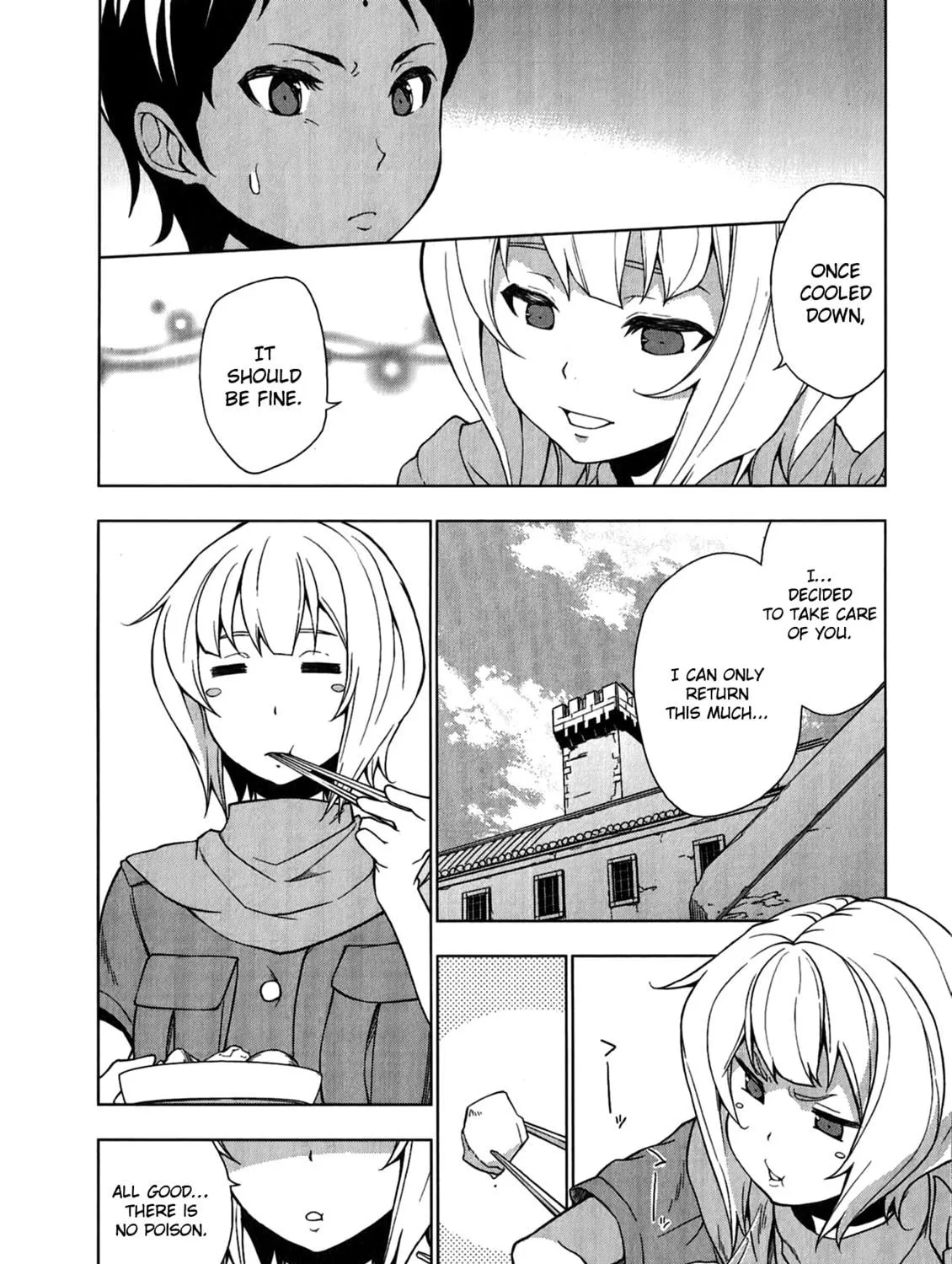 So Ra No Wo To Chapter 11 page 39 - 