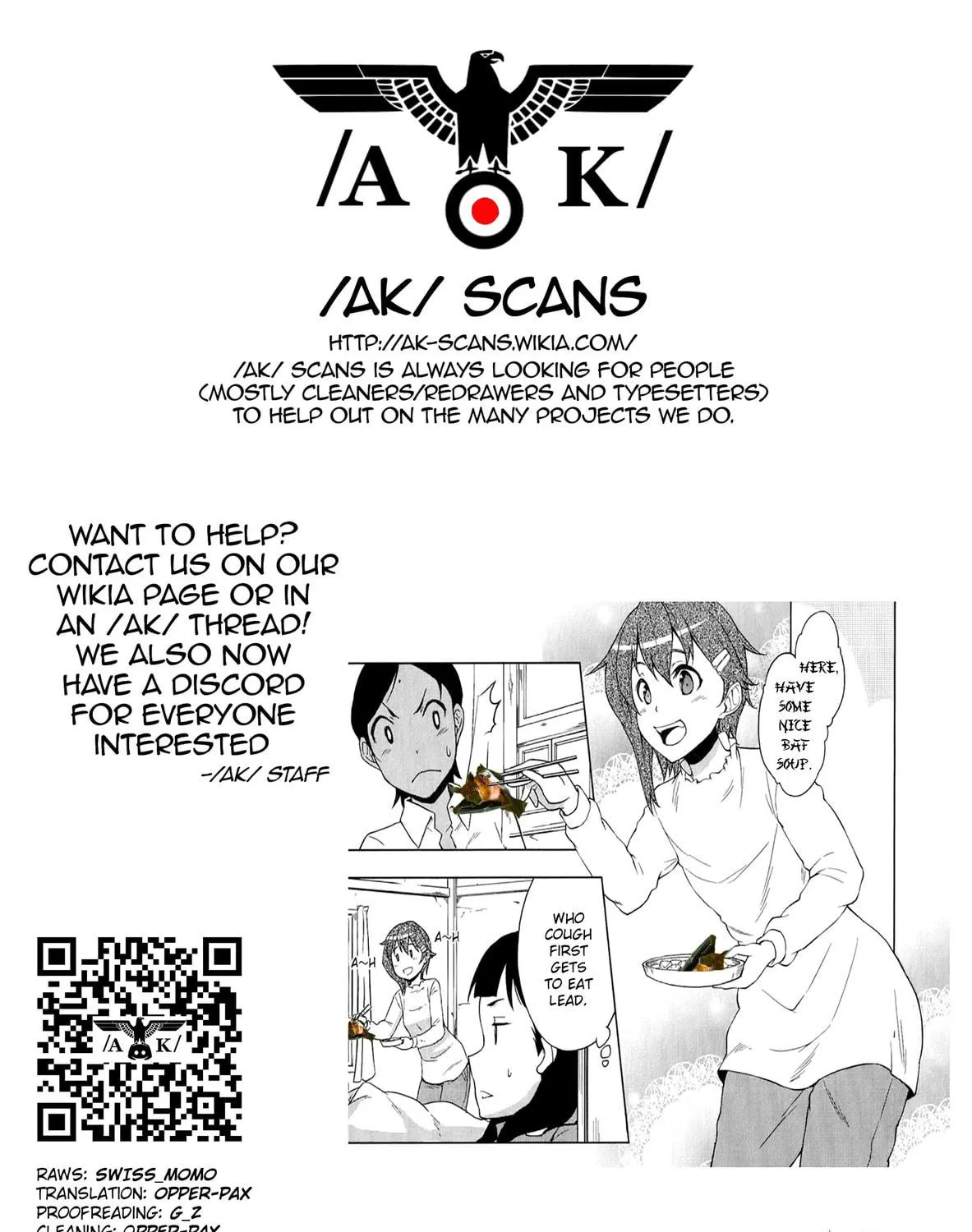 So Ra No Wo To Chapter 11 page 47 - 