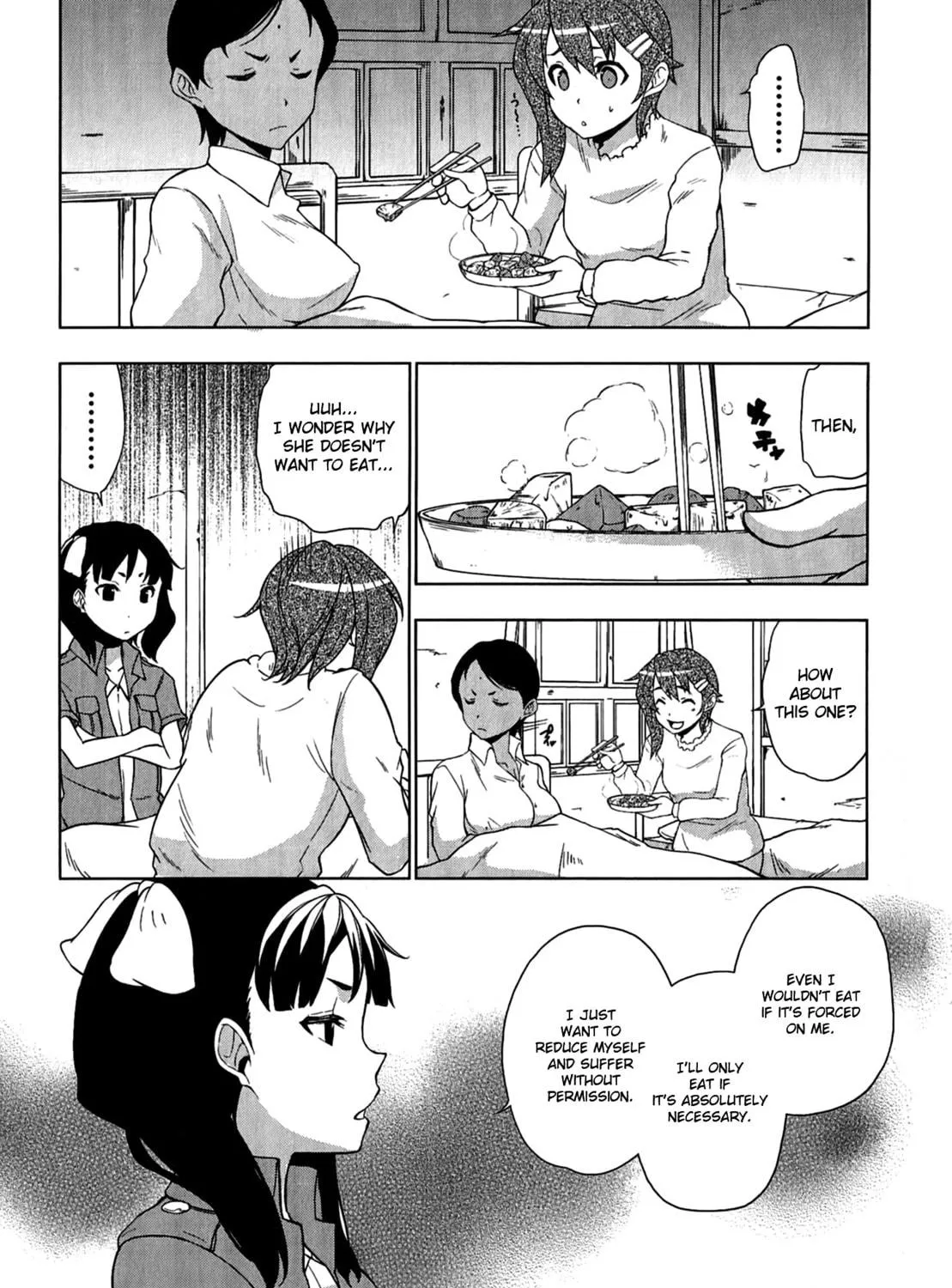 So Ra No Wo To Chapter 11 page 9 - 