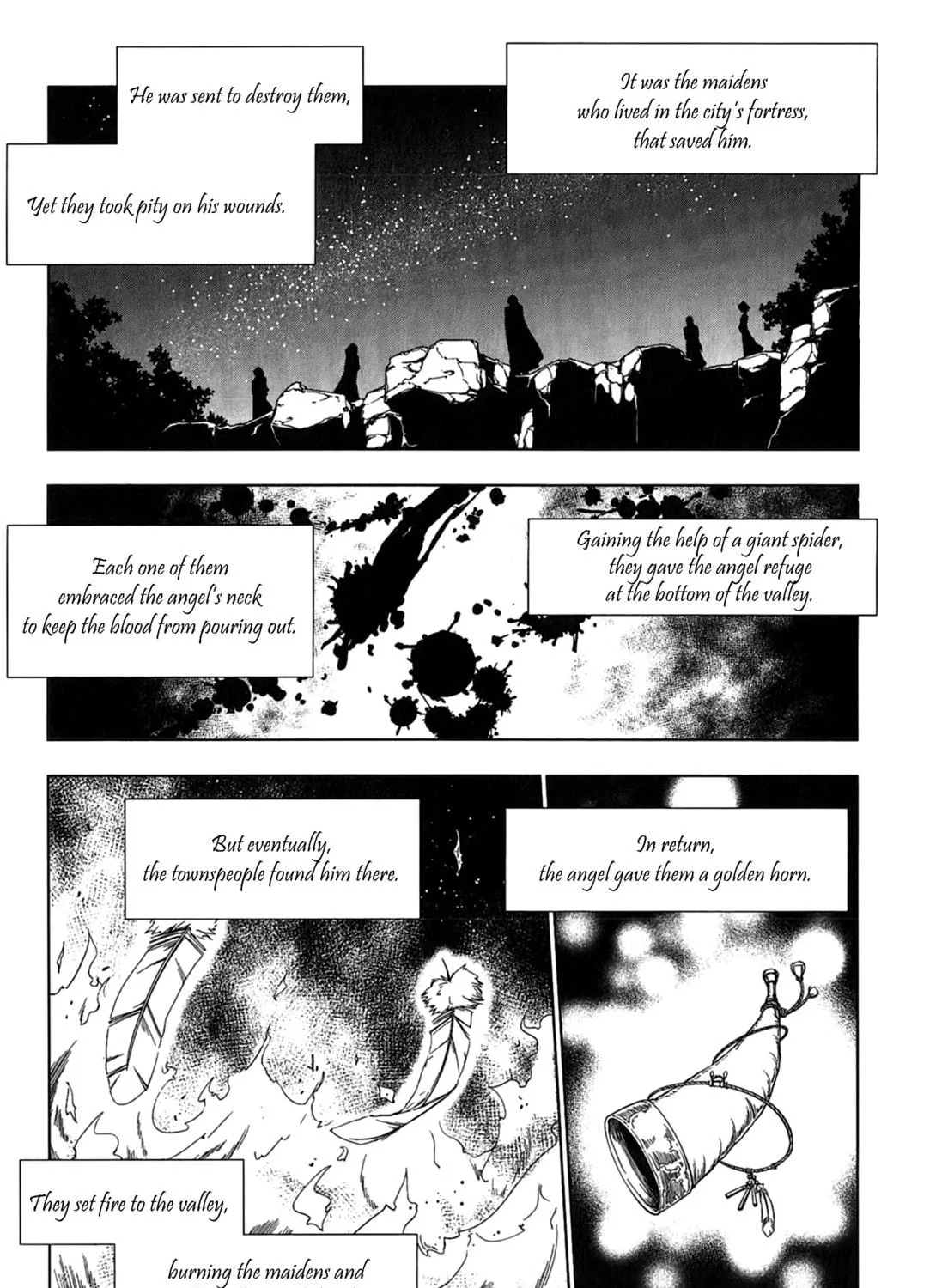 So Ra No Wo To Chapter 12 page 19 - 