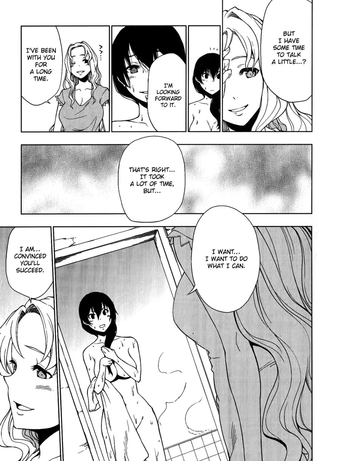 So Ra No Wo To Chapter 12 page 35 - 